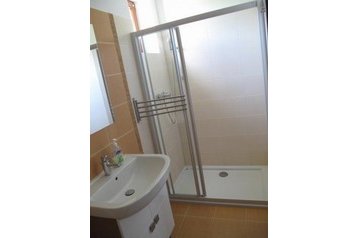 Eslovaquia Chata Liptovský Trnovec, Exterior